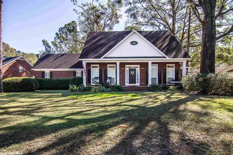 30934 Wakefield Drive, Spanish Fort, AL 36527