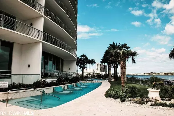 Orange Beach, AL 36561,29531 Perdido Beach Boulevard #101