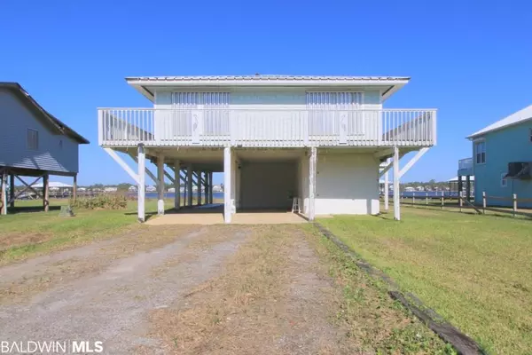 Gulf Shores, AL 36542,1472 Sandpiper Lane