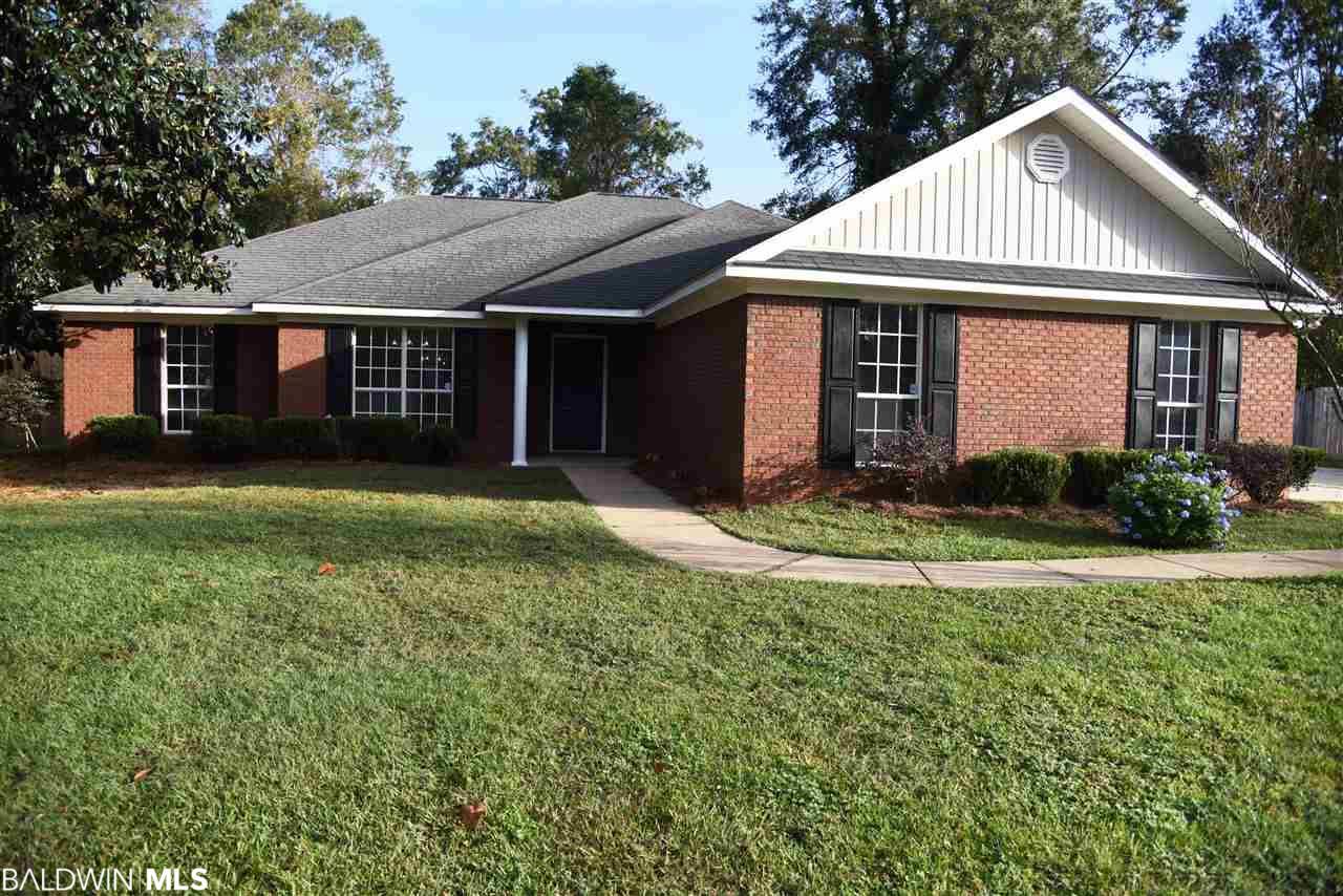 5065 Sweetbriar Lane, Eight Mile, AL 36613