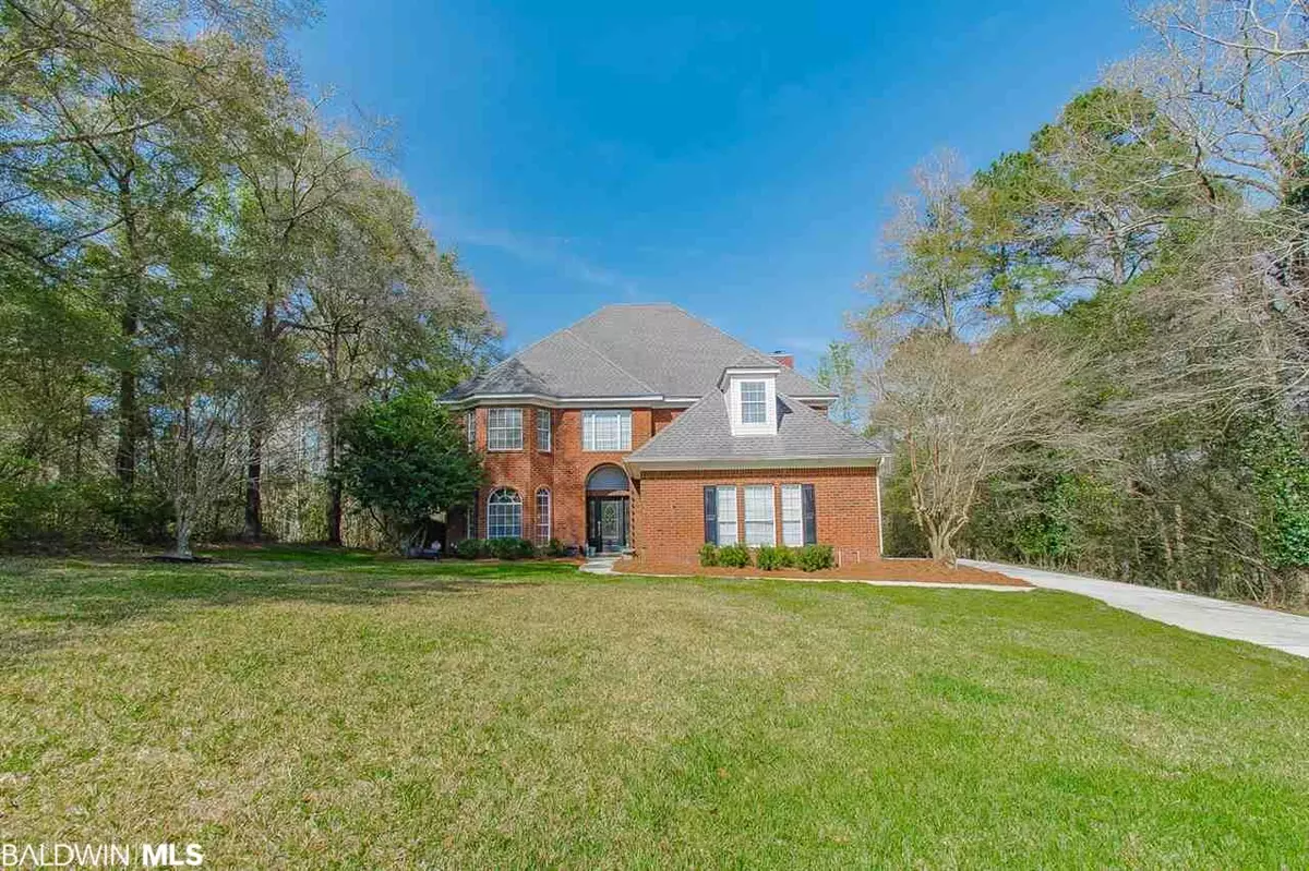 Spanish Fort, AL 36527,7653 Blakeley Oaks Drive