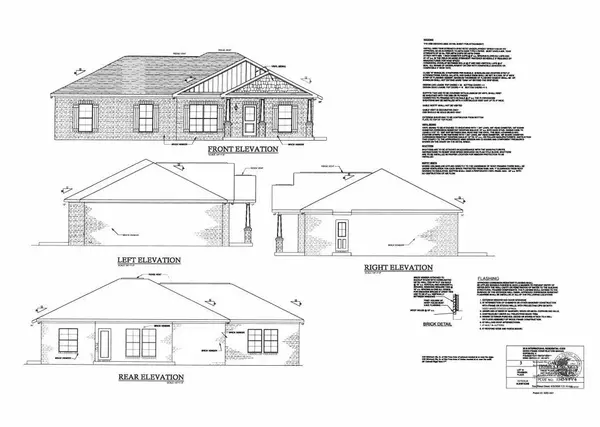 7363 Pearson Lane, Wilmer, AL 36587