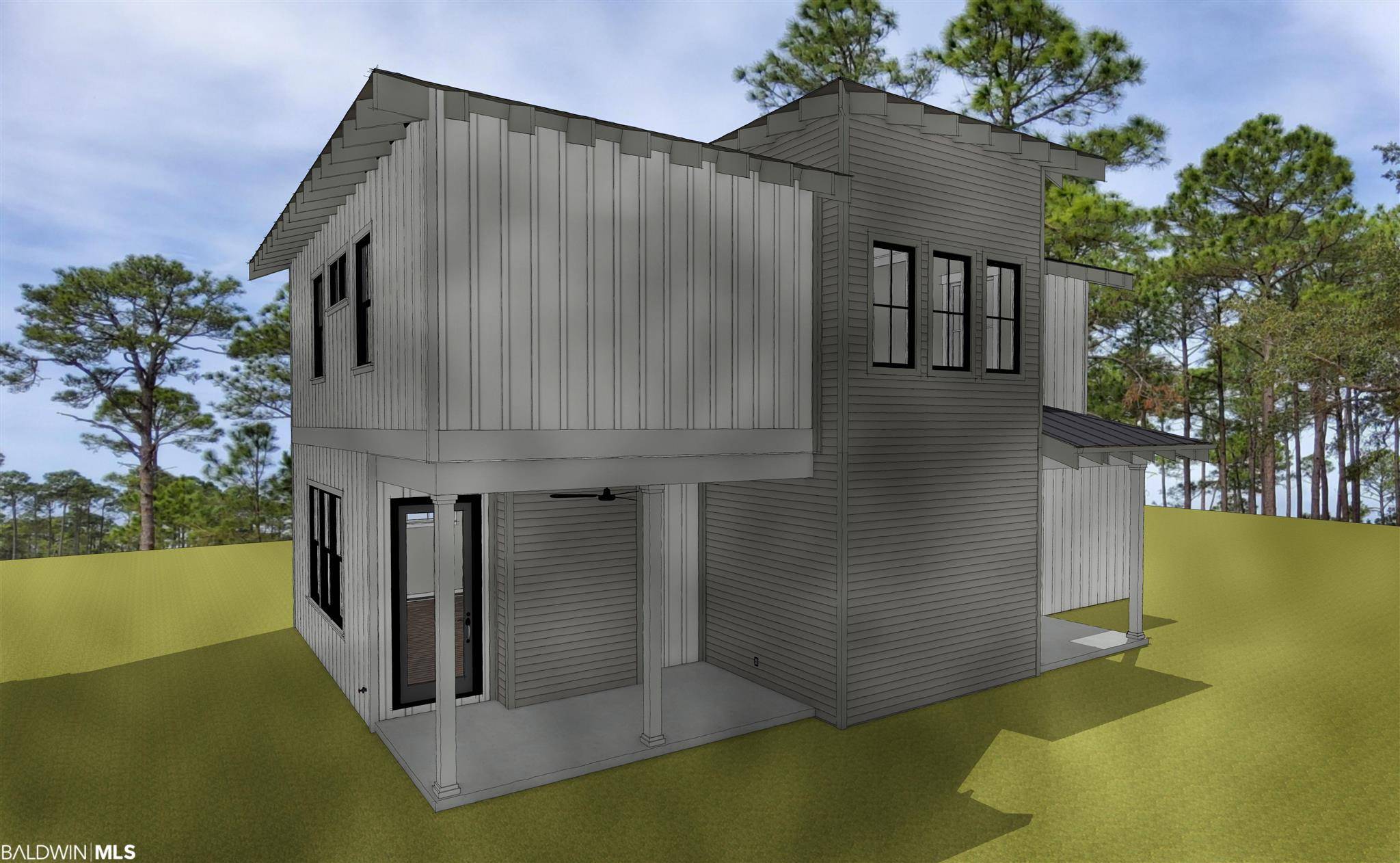 Pensacola, FL 32507,5627 Pelican Place