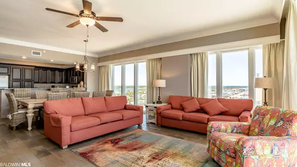 Gulf Shores, AL 36542,801 W Beach Boulevard #1504