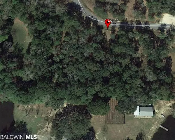 Lillian, AL 36549,0 N Pickens Avenue