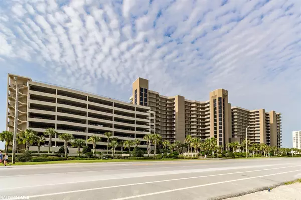 Orange Beach, AL 36561,29576 Perdido Beach Boulevard #106