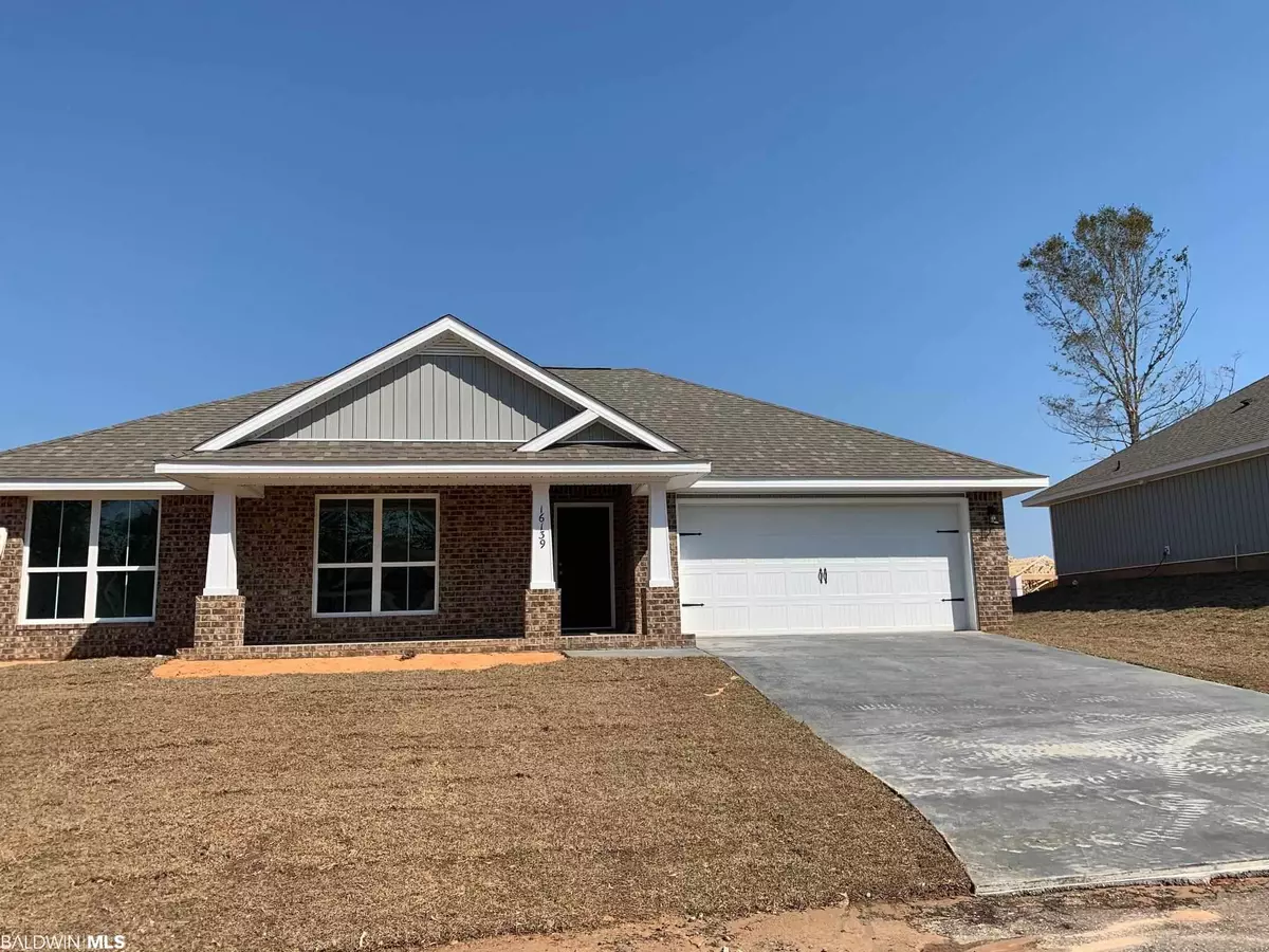 Foley, AL 36535,16110 Pylon Court