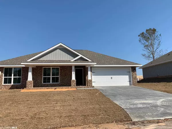 16110 Pylon Court, Foley, AL 36535