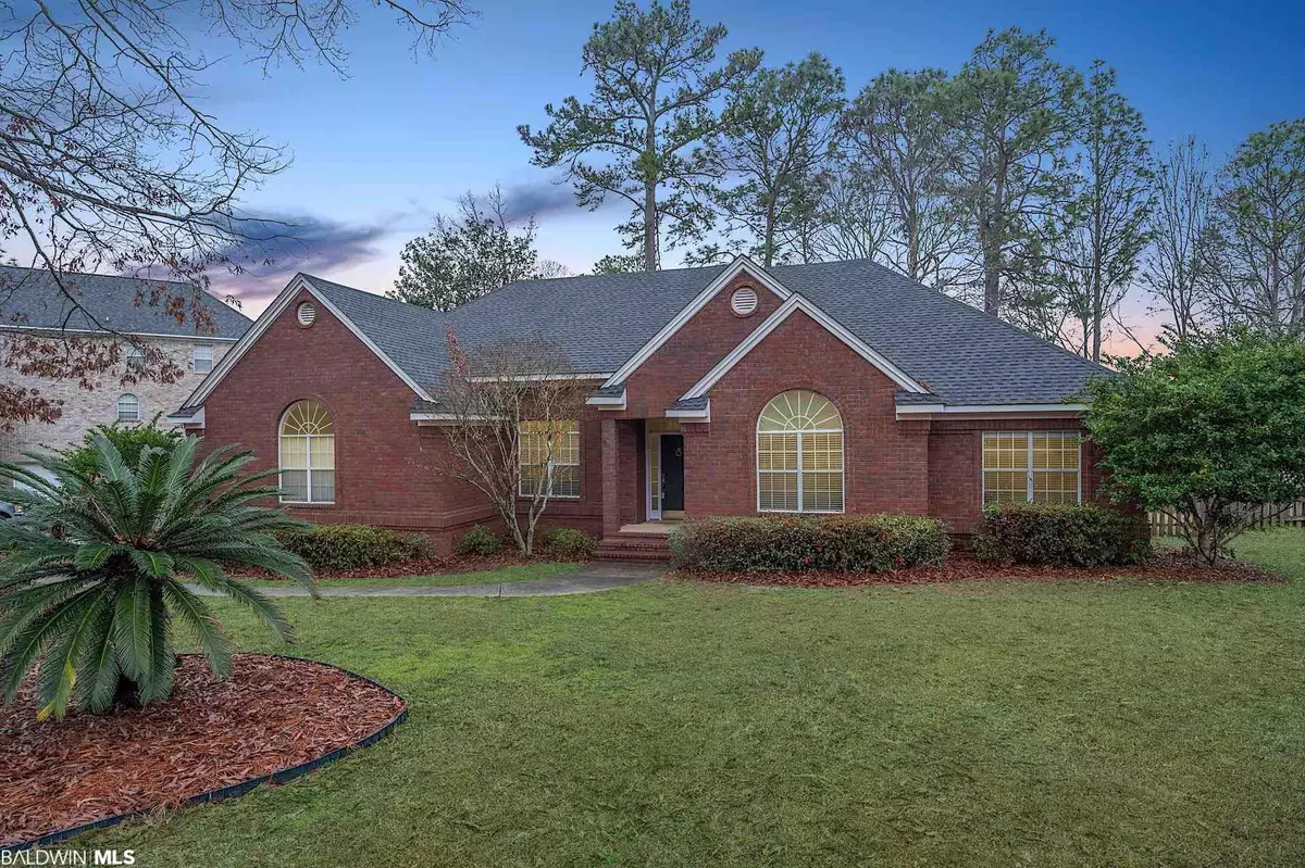 Spanish Fort, AL 36527,4 Cora Slocomb Drive