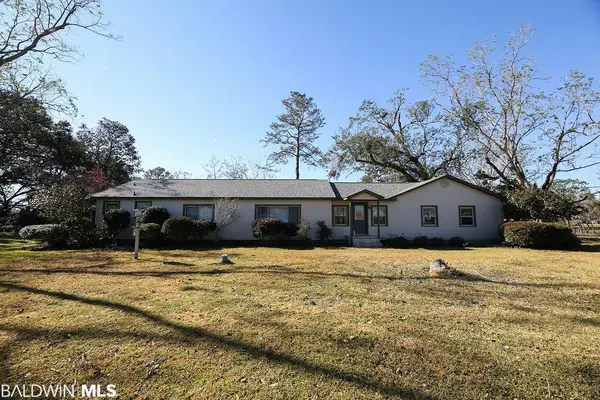 Elberta, AL 36530,14045 N County Road 83