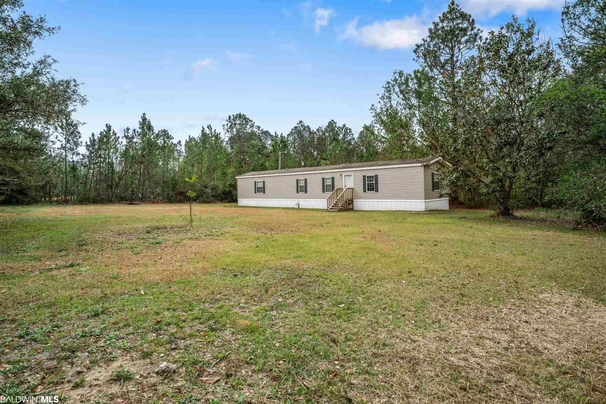 Lillian, AL 36549,10287 Route Road
