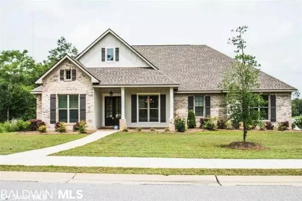 12207 Gracie Lane, Spanish Fort, AL 36527