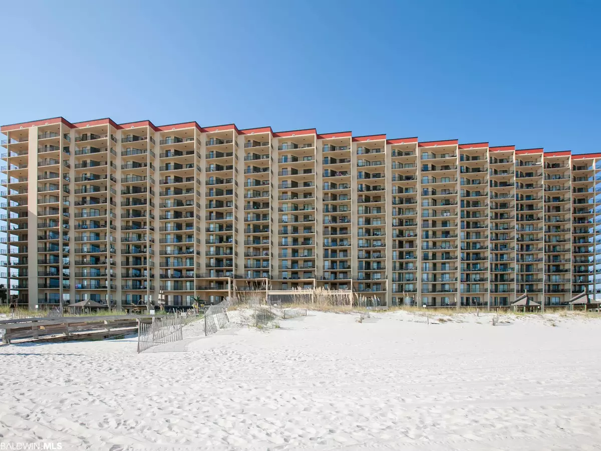 Orange Beach, AL 36561,24400 Perdido Beach Boulevard #1003