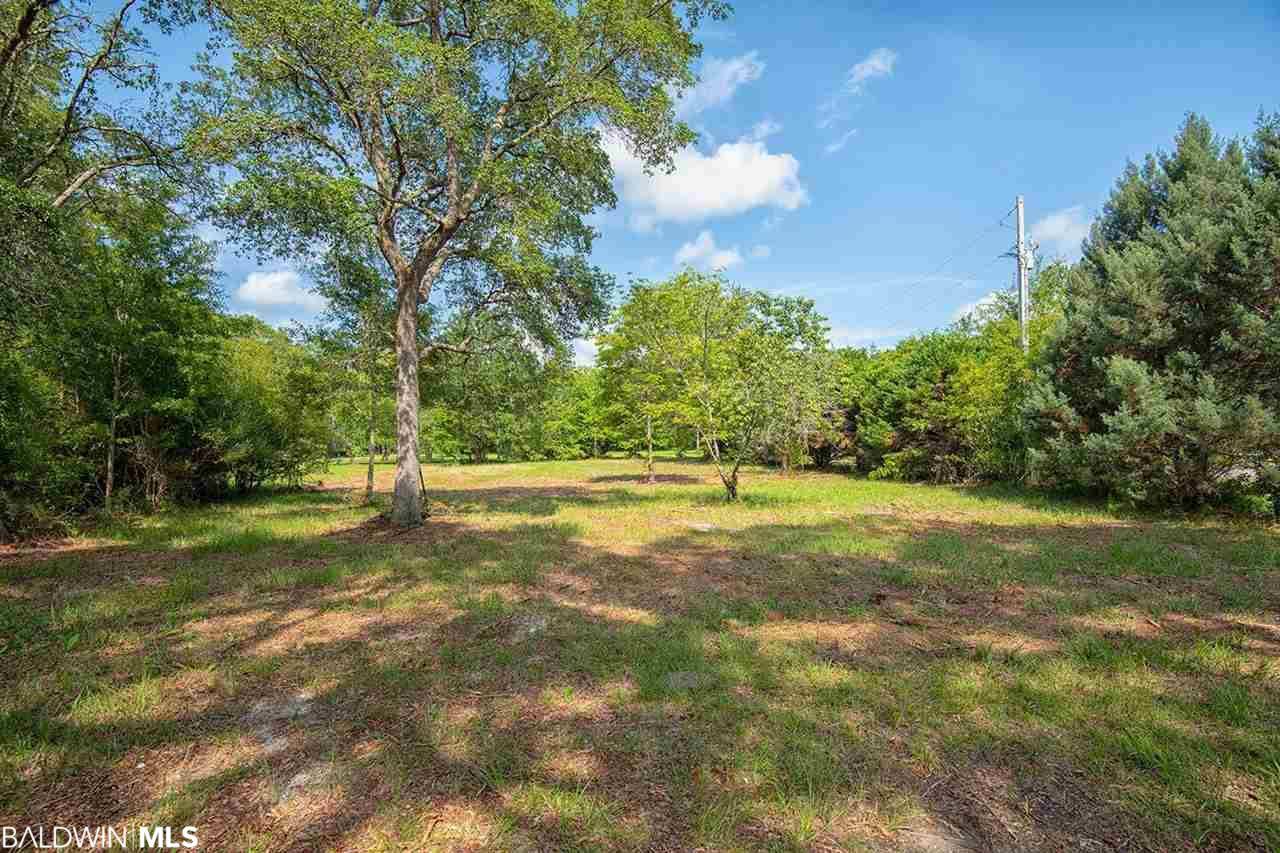 12821 W Woodhaven Dairy Road, Silverhill, AL 36576-0000