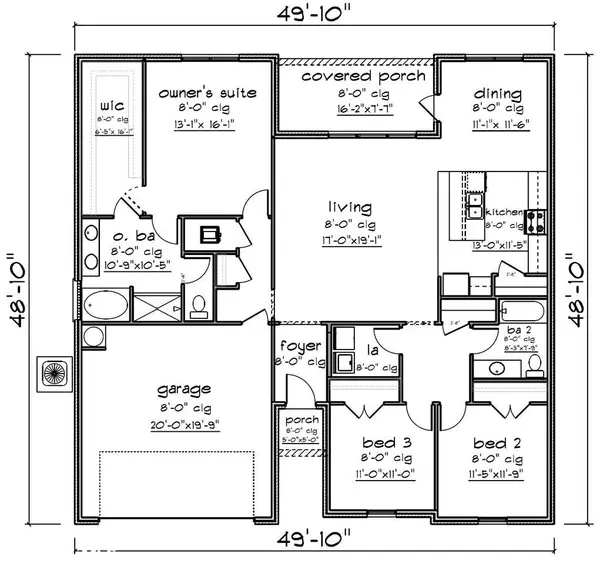 Foley, AL 36535,14220 Spearfish Drive