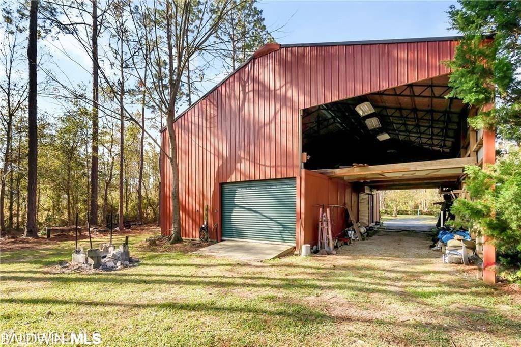 Loxley, AL 36551,18394 Driskell Road