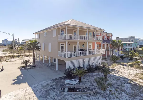 Gulf Shores, AL 36542,117 Sand Dune Drive