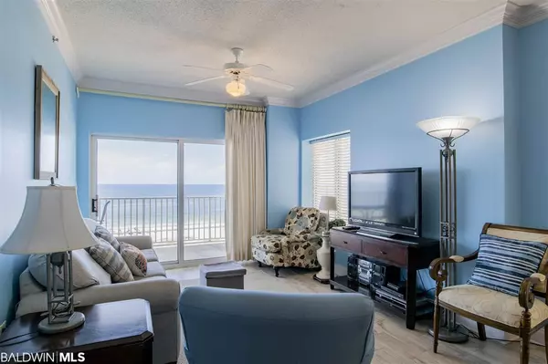 Orange Beach, AL 36561,26750 Perdido Beach Boulevard #709