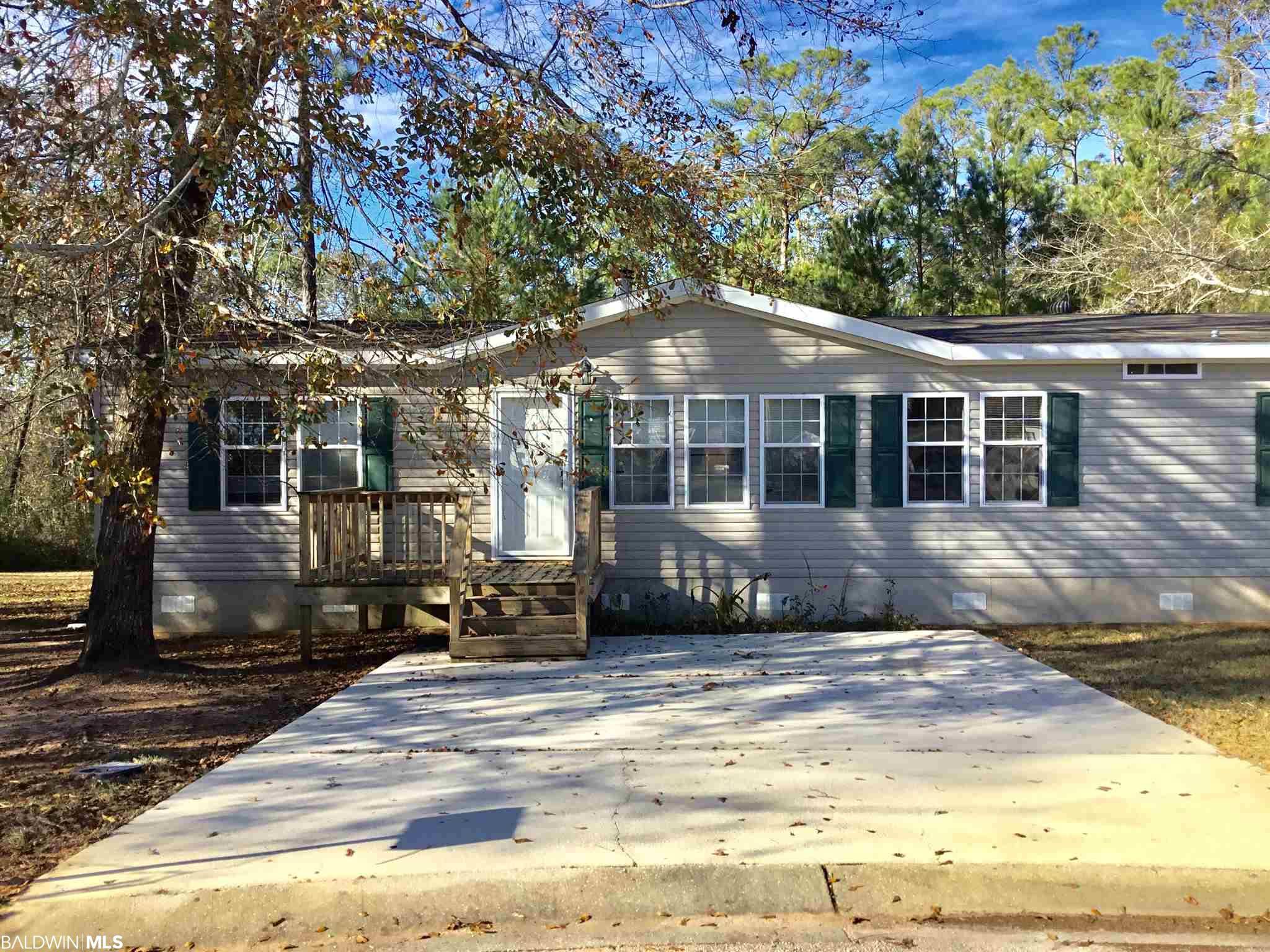 24849 Turning Leaf Drive, Loxley, AL 36551