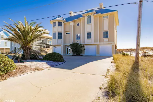 Gulf Shores, AL 36542,2295 W Beach Boulevard