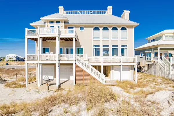 Gulf Shores, AL 36542,2295 W Beach Boulevard