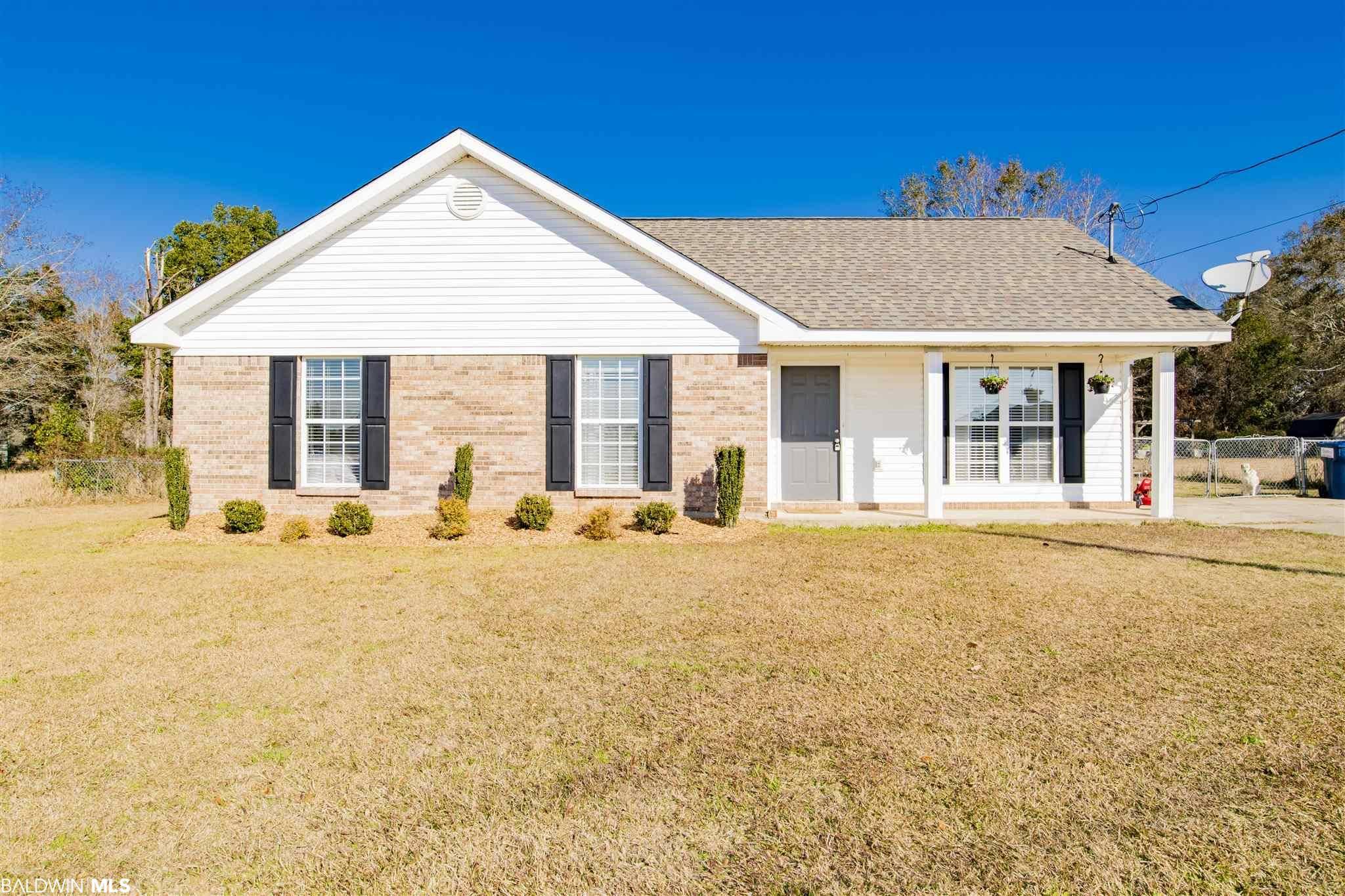 12560 N Grand Bay Farms Drive, Grand Bay, AL 36541