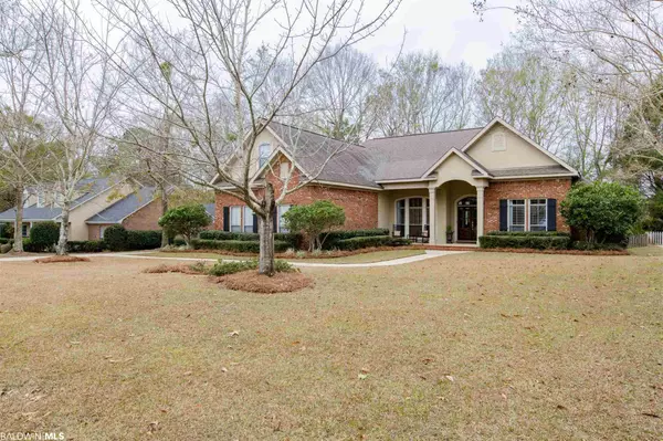 Daphne, AL 36527,30635 Middle Creek Circle