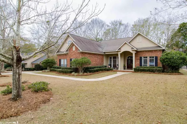 Daphne, AL 36527,30635 Middle Creek Circle