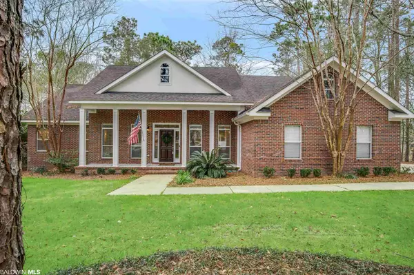 209 Rock Creek Parkway, Fairhope, AL 36532