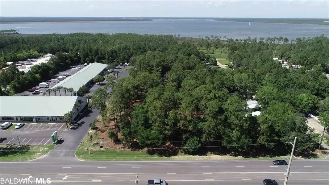 25299 Canal Road, Orange Beach, AL 36561-0000