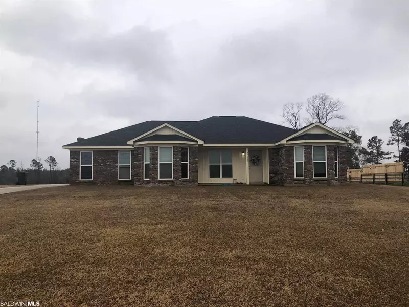 27860 US Highway 90, Robertsdale, AL 36567