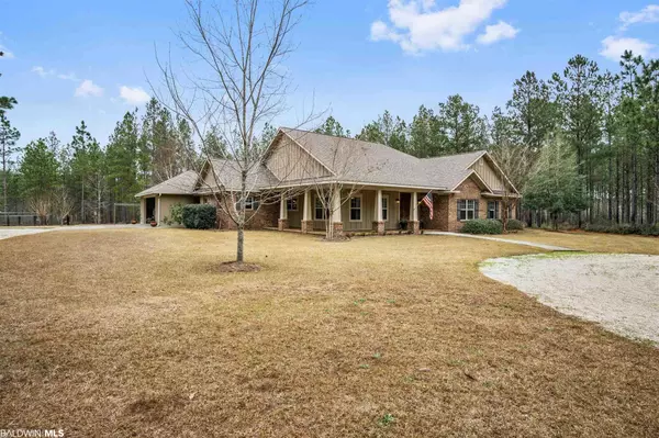 Bay Minette, AL 36507,51513 Rabun Road