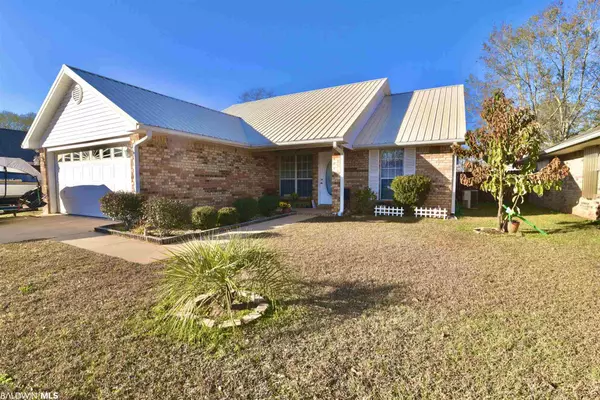 Foley, AL 36535,311 Cluster Street