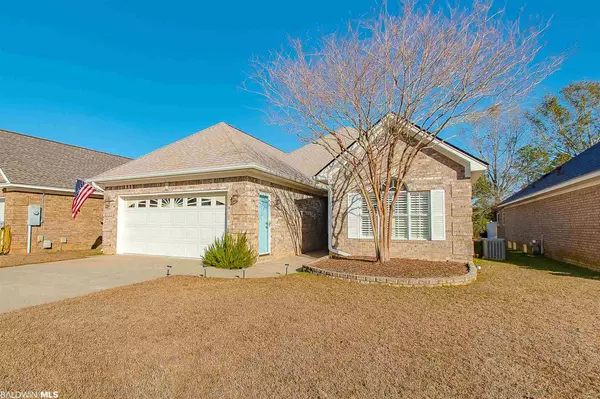 117 Club Drive, Fairhope, AL 36532