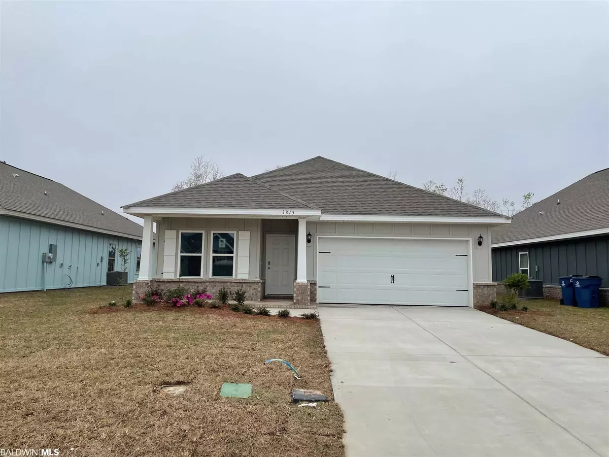 Gulf Shores, AL 36542,3813 Borman Court