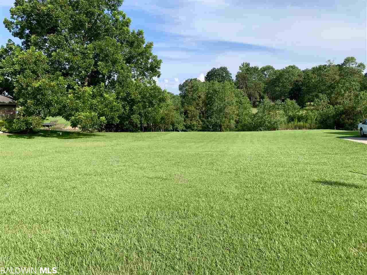 0 Overlook Drive, Loxley, AL 36551