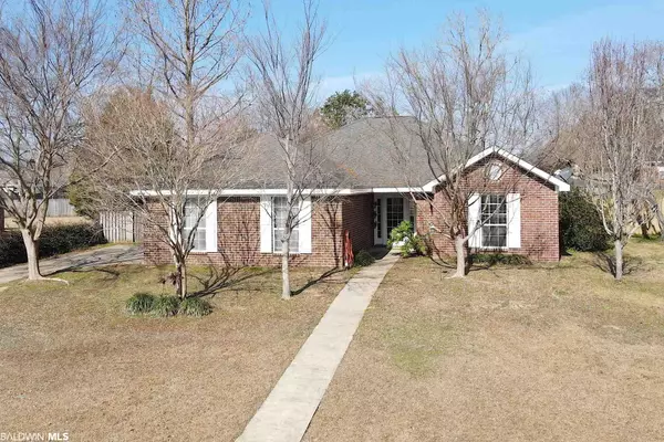 Robertsdale, AL 36567,19905 Southfield Drive