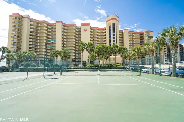 Orange Beach, AL 36561,24400 Perdido Beach Boulevard #416