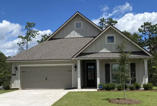 12277 Ginger Circle, Spanish Fort, AL 36527