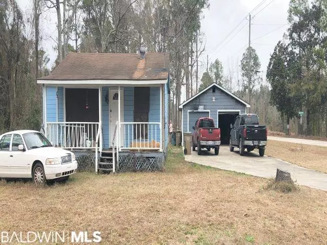 Theodore, AL 36582,3056 Cedarwood Drive