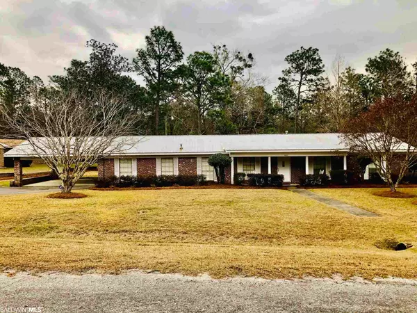 403 S College Drive, Bay Minette, AL 36507