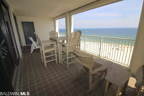 Orange Beach, AL 36561,24770 Perdido Beach Boulevard #906