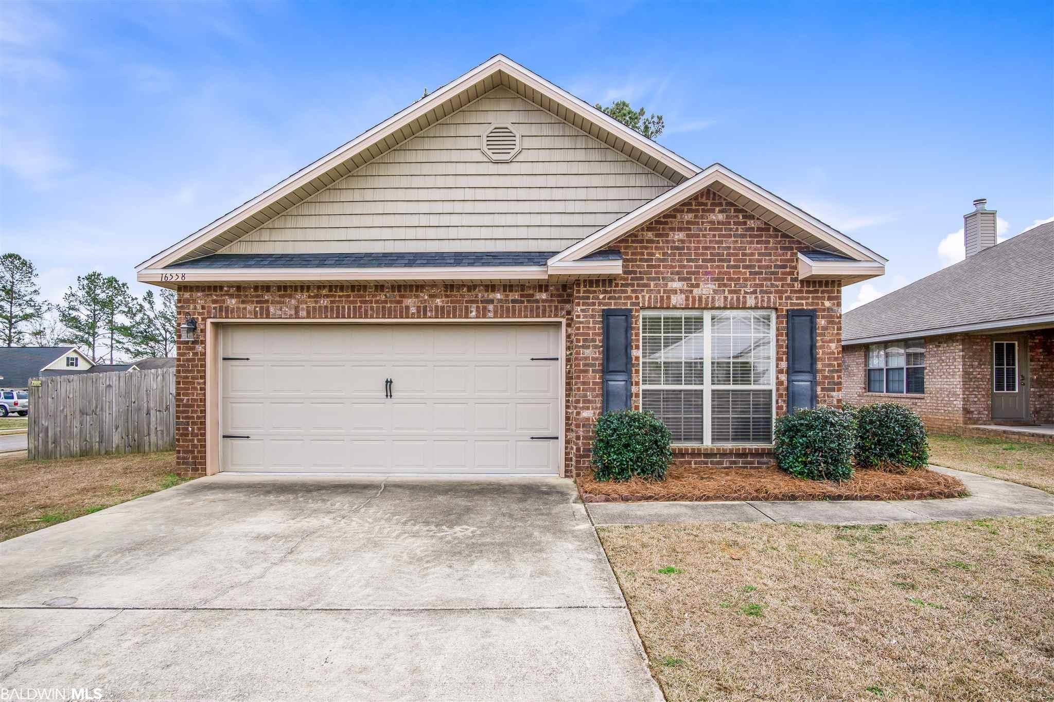 16558 Scepter Court, Loxley, AL 36551