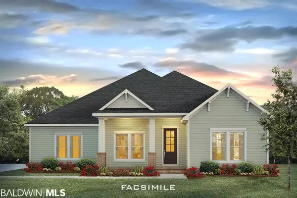 343 Nandina Loop, Fairhope, AL 36532