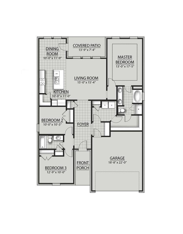 Foley, AL 36535,1298 Surrey Loop