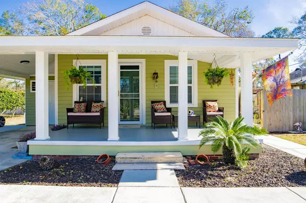 9419 Gulf Beach Highway, Pensacola, FL 32507
