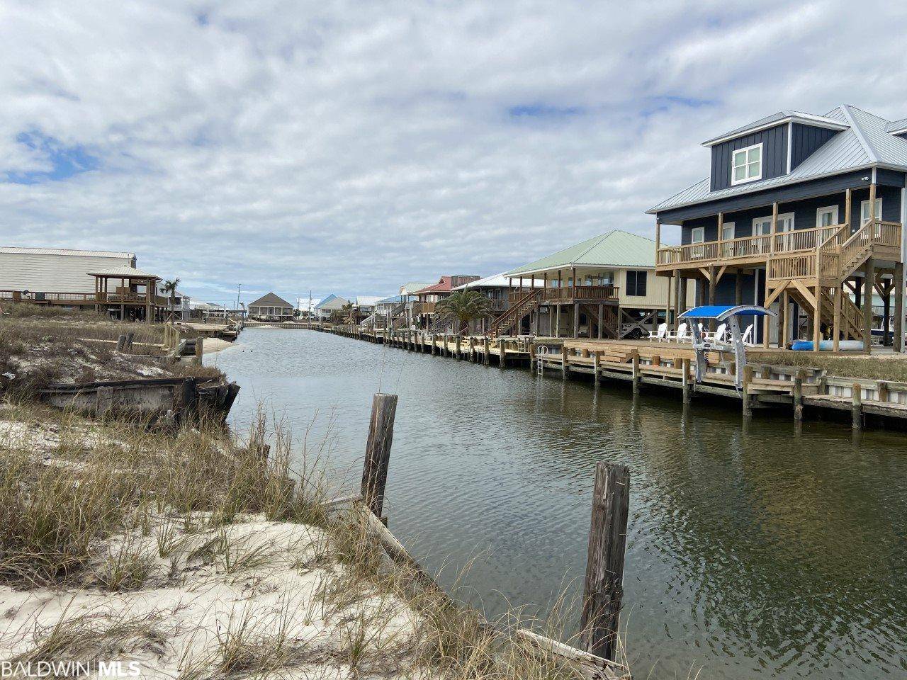 2230 Bienville Boulevard, Dauphin Island, AL 36528