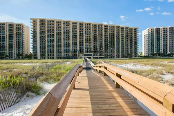 Orange Beach, AL 36561,26802 Perdido Beach Boulevard #109