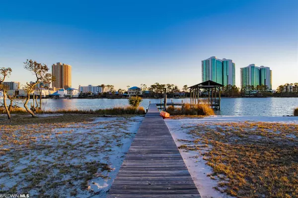 Orange Beach, AL 36561,26500 Cotton Bayou Drive