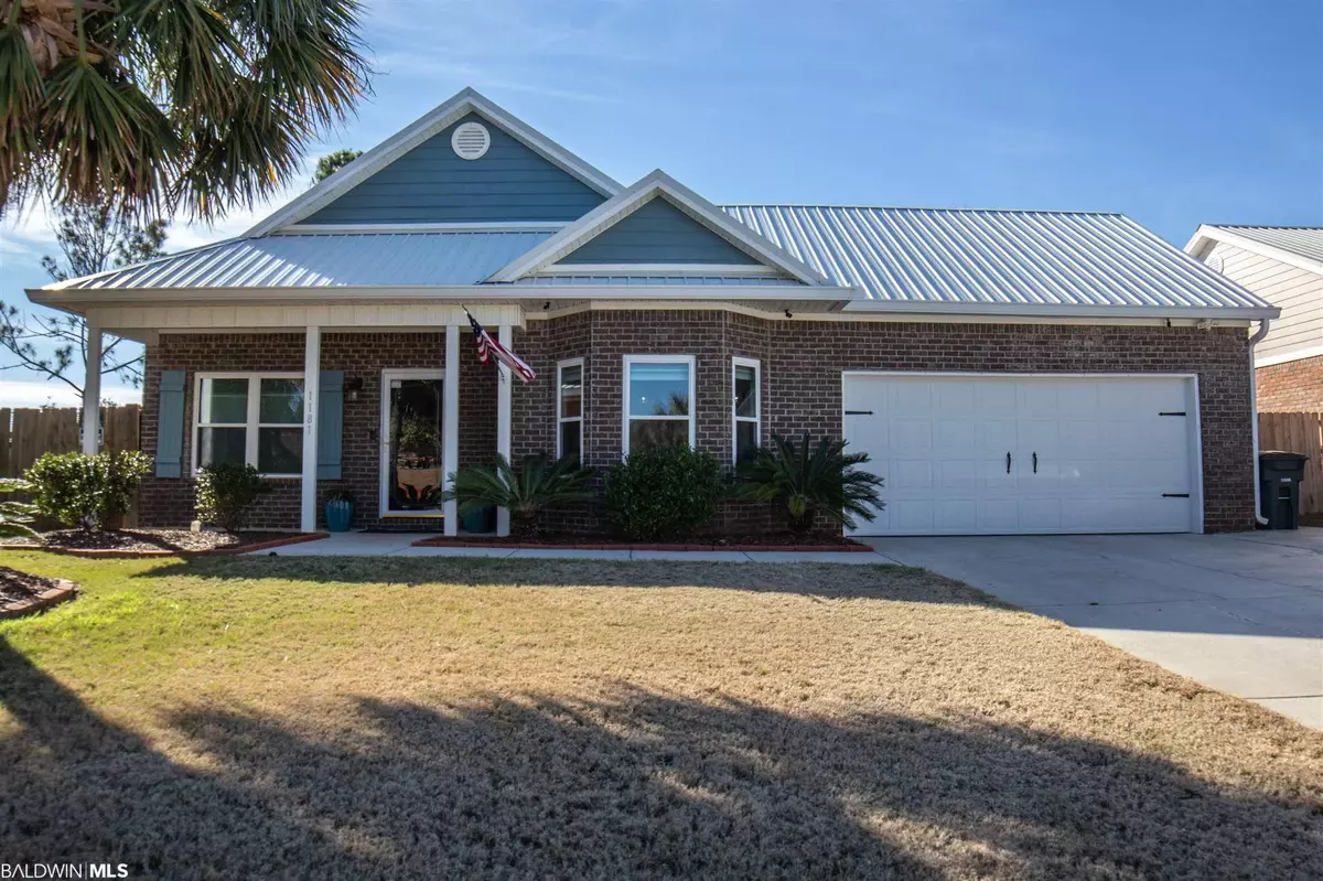 Foley, AL 36535,1181 Sloane Cove